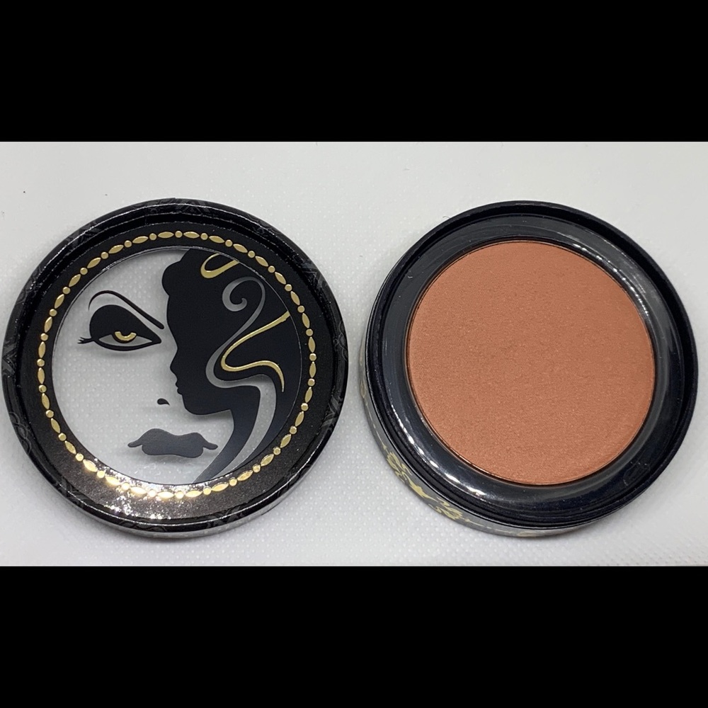 Disney blush